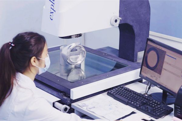 2.5次元檢測(cè)