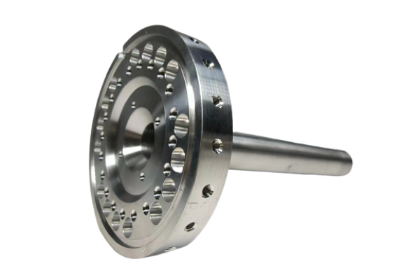 數(shù)控車床加工優(yōu)點