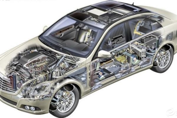 一體化壓鑄，電動(dòng)車降價(jià)的第二法寶？