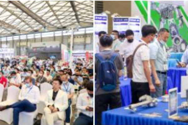 未來(lái)已來(lái)！7月上海國(guó)際壓鑄展邀您見(jiàn)證“大壓鑄時(shí)代”變革！