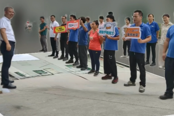 打造高效壓鑄，月度績效換獎金