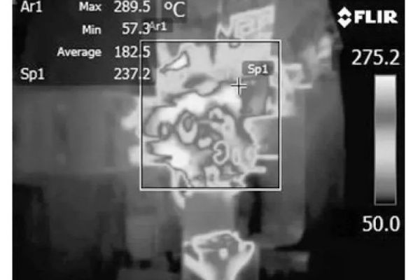 壓鑄件包緊力的動態(tài)分析