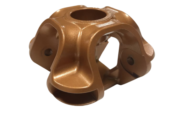 壓鑄件的優(yōu)勢是什么？