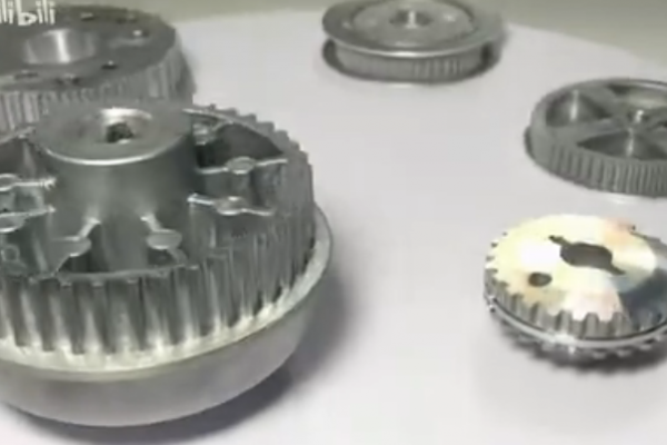 暢行無憂，從齒開始