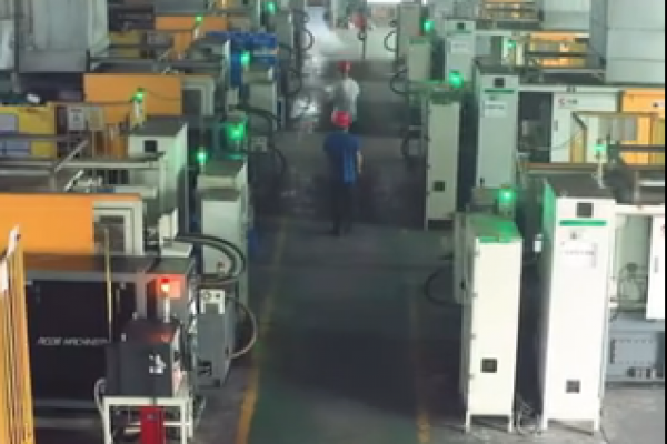 同步帶輪、齒輪生產(chǎn)中