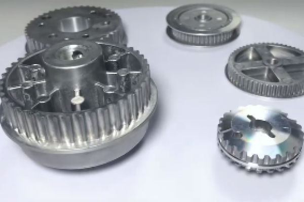 怎樣找到一款質優(yōu)價優(yōu)的齒狀輪產品？看... ... 同步帶輪、齒輪生產中... ...