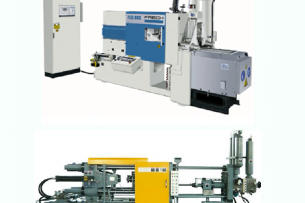 壓鑄工藝實(shí)戰(zhàn)指南：淺析壓鑄從材料到后加工【新手必看】