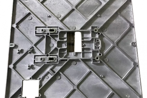 3D打印零部件(二）