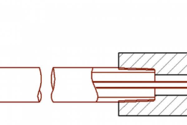 一種壓鑄新型超點冷實用設計