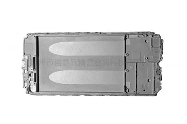 手機(jī)中板 五