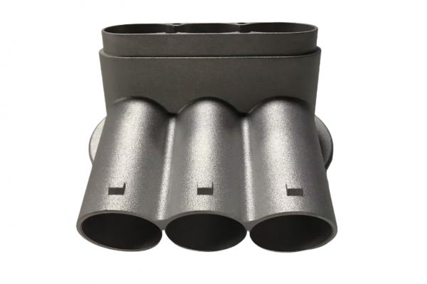 汽車類高壓接插件胚體-五