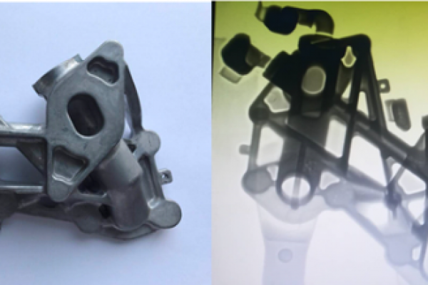 提高壓鑄件質(zhì)量之策略：優(yōu)化壓射低速速度