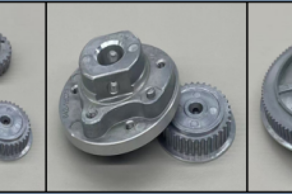 柔性小批量、單散多品種