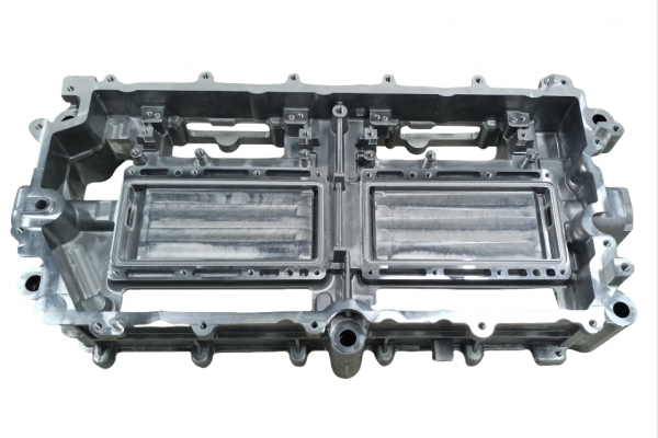 當(dāng)“非常緊急”的急單遇上柔性智造，盈泰精密部件如何使命必達(dá)？