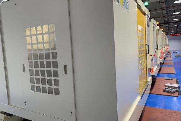 精雕細(xì)琢，模具的“制造瓶頸”——CNC加工工藝詳解