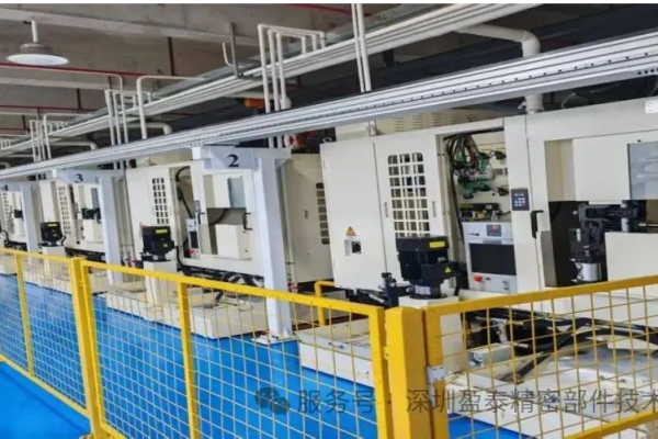 行業(yè)知識(shí)轉(zhuǎn)摘：CNC加工中有哪些創(chuàng)新的表面處理技術(shù)，為零件帶來(lái)更優(yōu)異的性能和外觀(guān)？