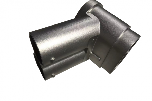 汽車(chē)類(lèi)高壓接插件胚體-8