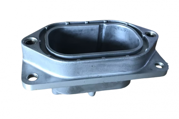 汽車(chē)類(lèi)高壓接插件胚體-10