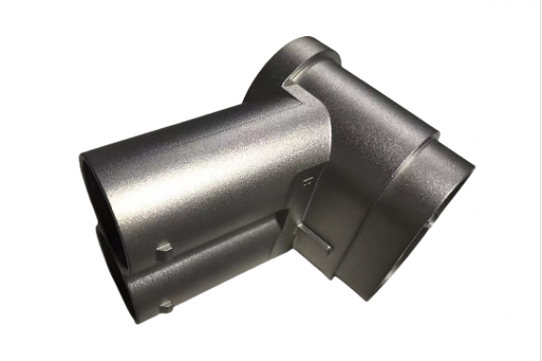 汽車(chē)類(lèi)高壓接插件胚體-13